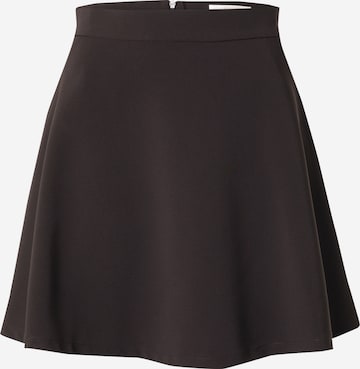 Guido Maria Kretschmer Women Skirt 'Tamara' in Black: front