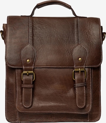 RE:DESIGNED Shopper ' Nelia ' in Grijs: voorkant