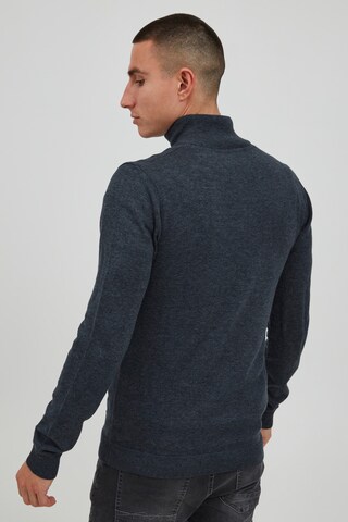 11 Project Sweater 'Ingfried' in Blue