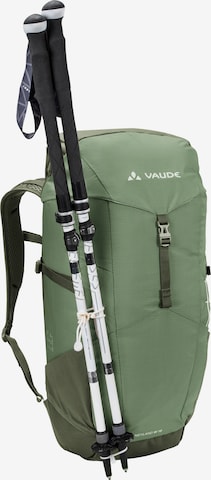 VAUDE Sportrucksack ' Neyland ' in Grün