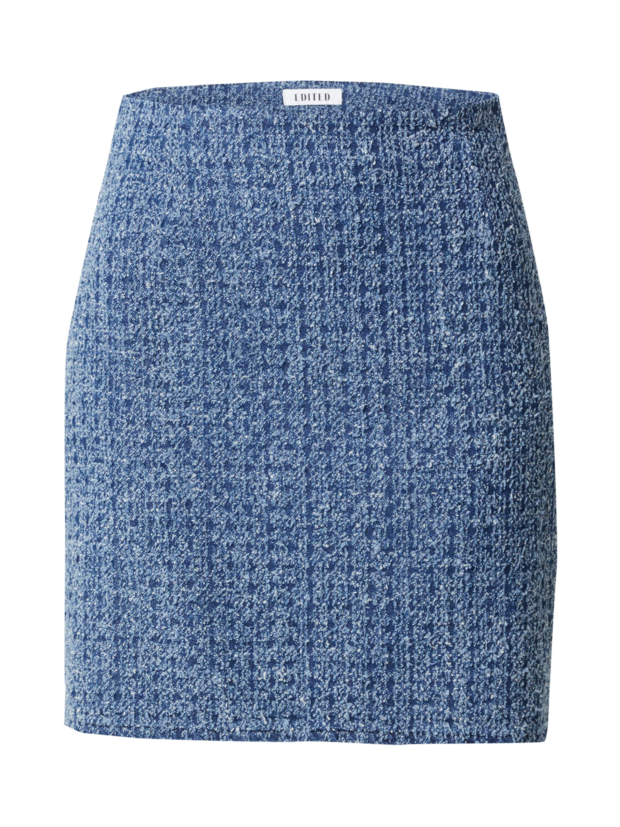 EDITED Rok 'Josie' in Blauw: voorkant