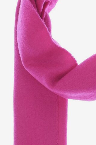 LACOSTE Scarf & Wrap in One size in Pink