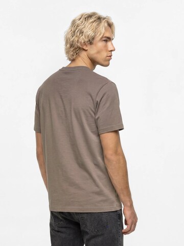 lillā KARL LAGERFELD JEANS T-Krekls