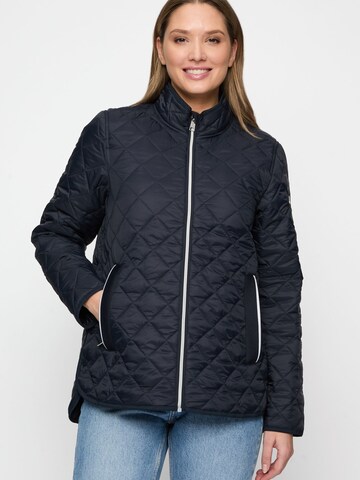 Veste fonctionnelle 'Selina' Covered en bleu