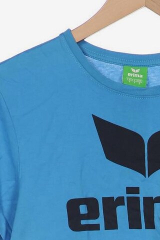 ERIMA T-Shirt S in Blau