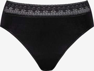 Mey Slip in Zwart: voorkant