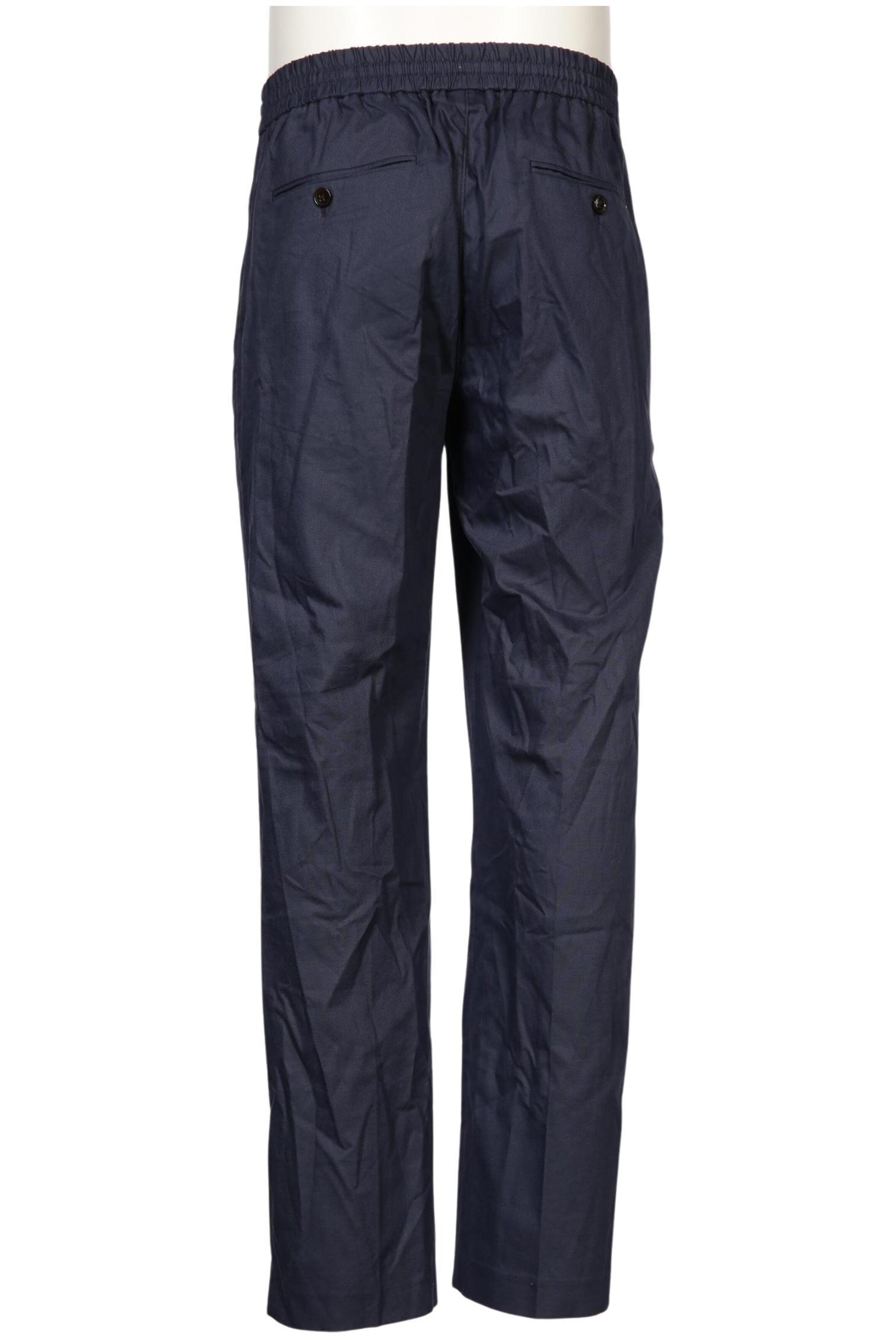 TOMMY HILFIGER Pants in 32 in Blue