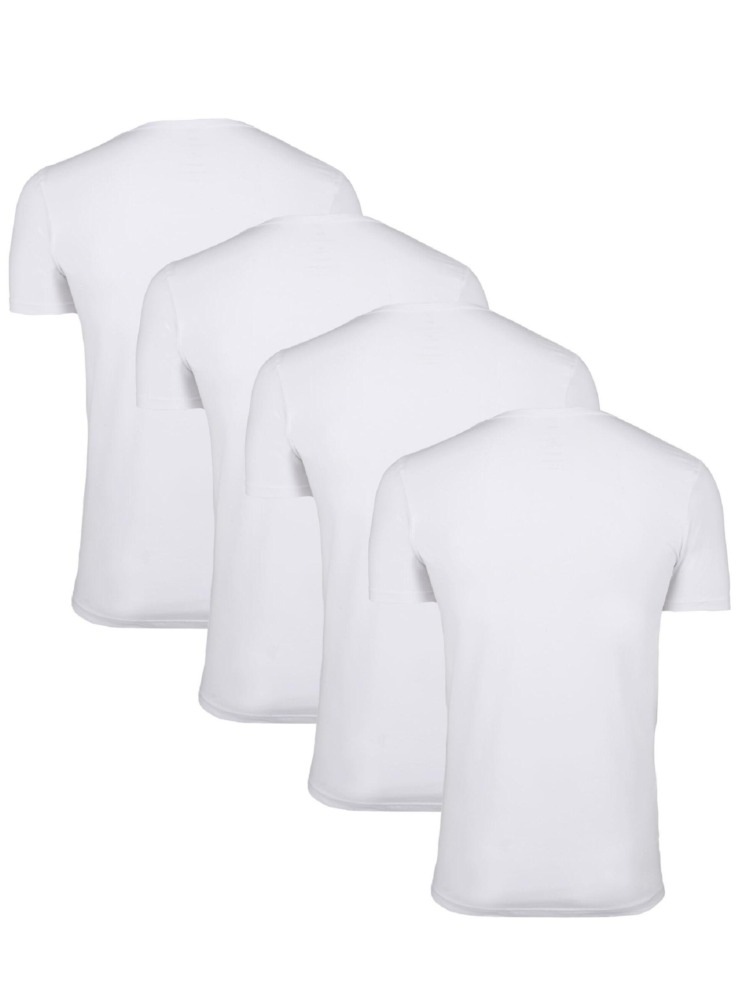 WE Fashion Póló - fehér