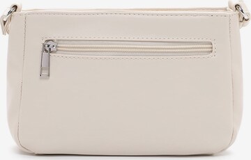 Esquire Wallet 'E&N Hyeres RUE 09' in Beige