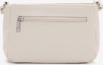 Borsa a tracolla 'E&N Hyeres RUE 09' di Esquire in beige