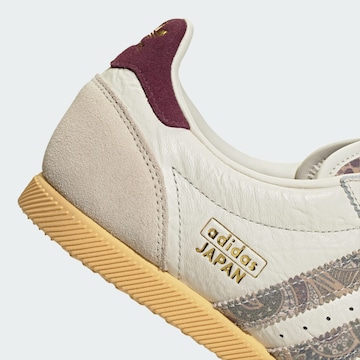 Sneaker bassa 'Japan X Liberty London' di ADIDAS ORIGINALS in bianco