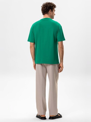 Antioch Shirt in Green