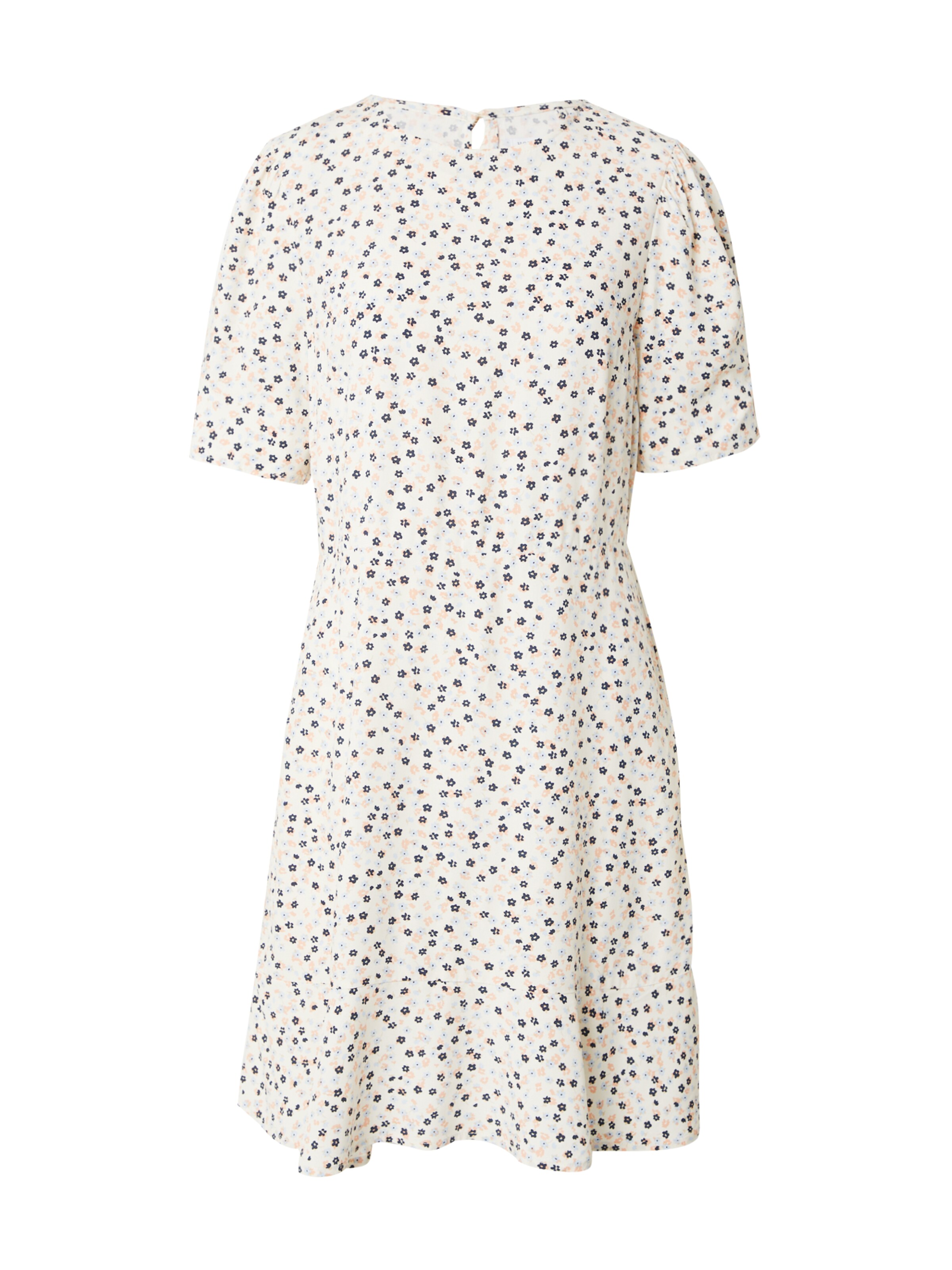 Lindex Jurk 'Natasha' in Beige: voorkant