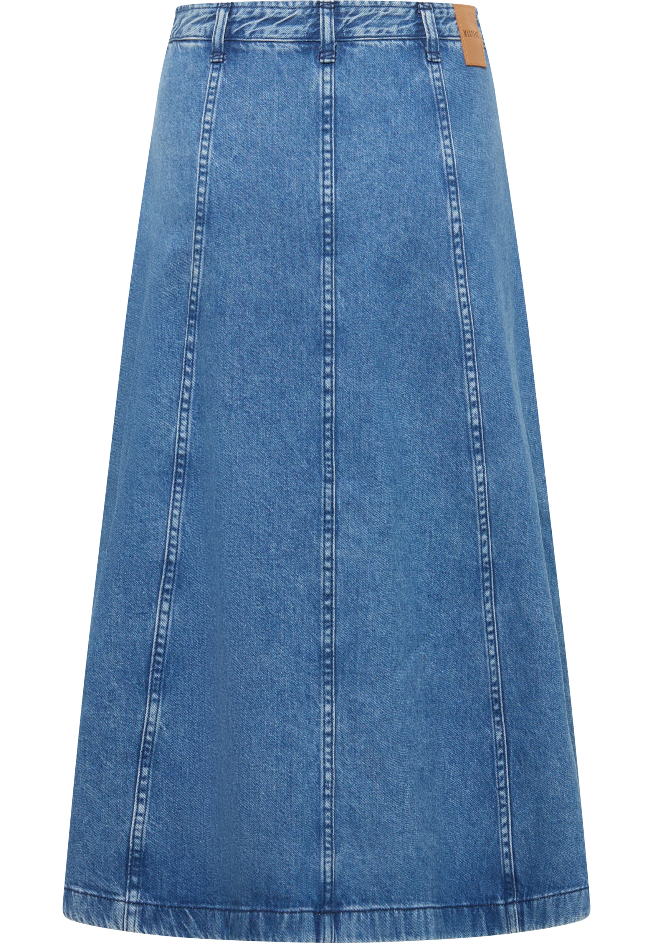 MUSTANG Rock 'Carrol' in Blau