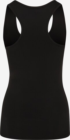 Dorothy Perkins Tall Top – černá