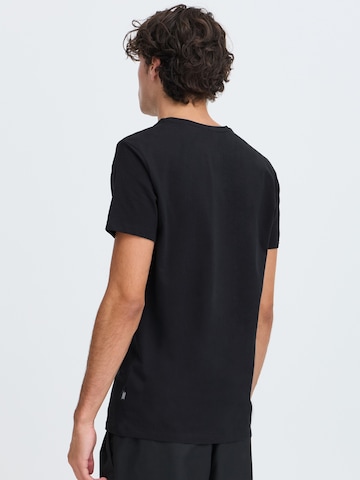 Casual Friday Majica 'David' | modra barva
