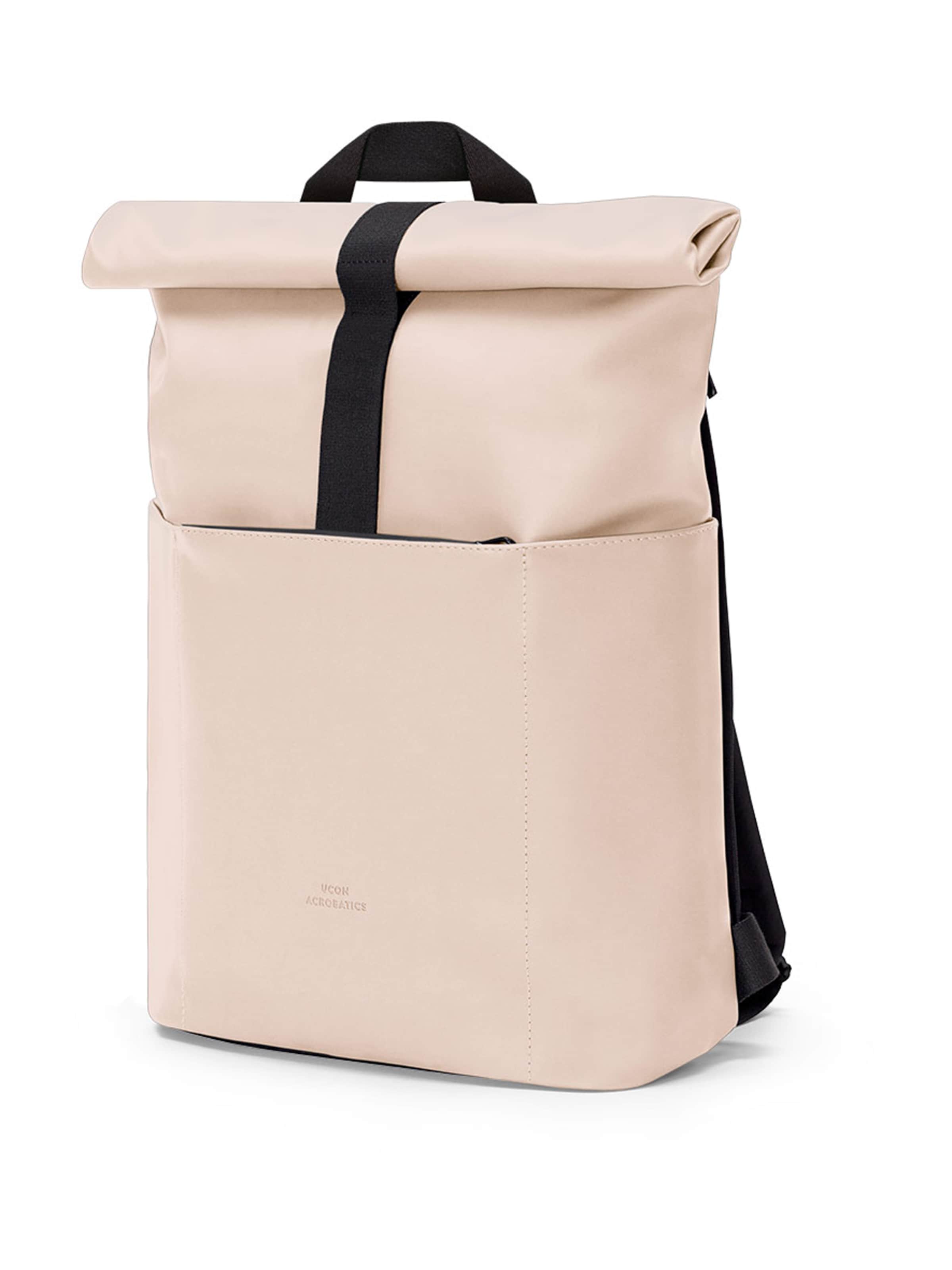 Ucon Acrobatics Plecak 'Hajo Lotus' w kolorze pomarańczowy