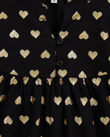 WE Fashion Klänning i svart