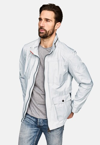 NEW CANADIAN Between-Season Jacket in Silver