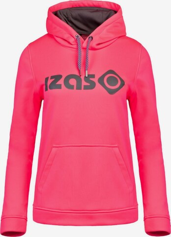 Sweat de sport 'DUERO' Izas en rose : devant