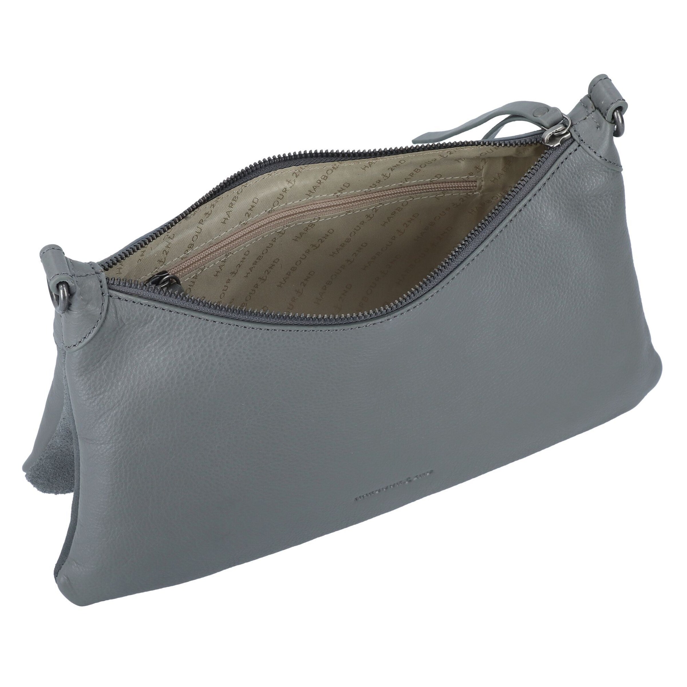 Harbour 2nd Shoulder bag 'Just Pure' in Grey