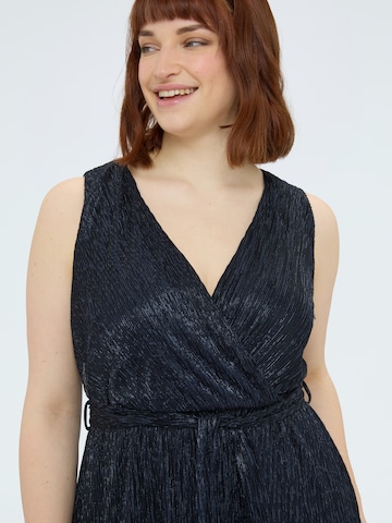 Fiorella Rubino Jurk in Blauw