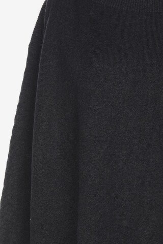 TRIANGLE Sweater & Cardigan in 4XL in Grey