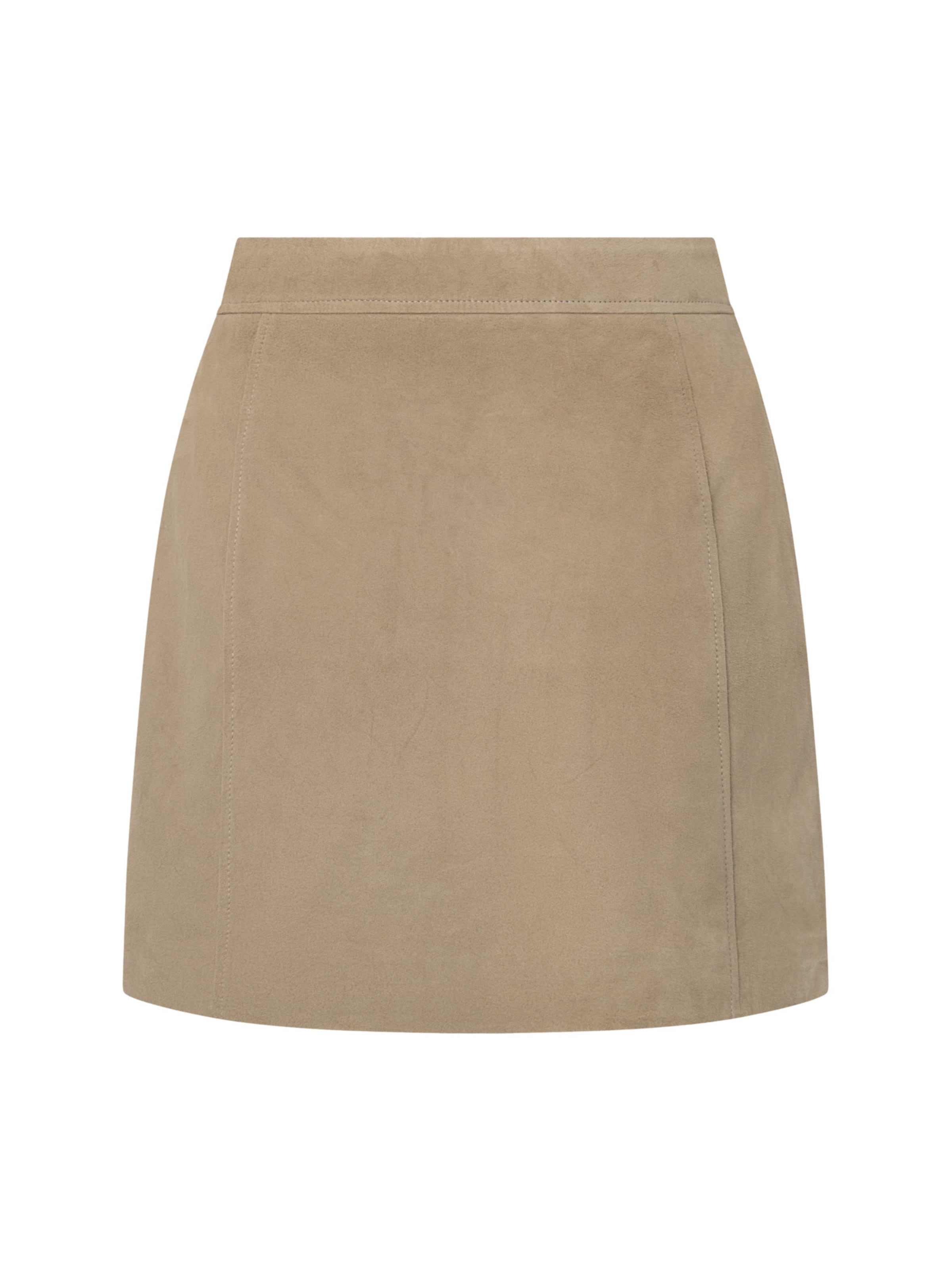 Bolongaro Trevor Rok 'Rylee' in Beige