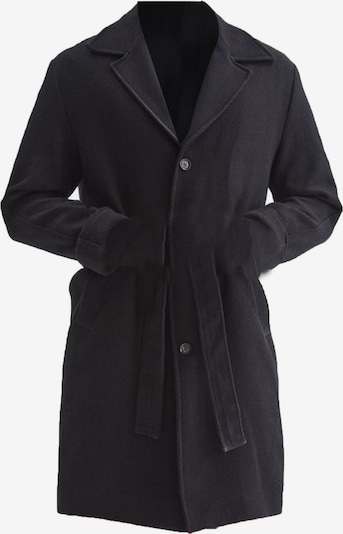 Antioch Välikausitakki värissä musta, Tuotenäkymä