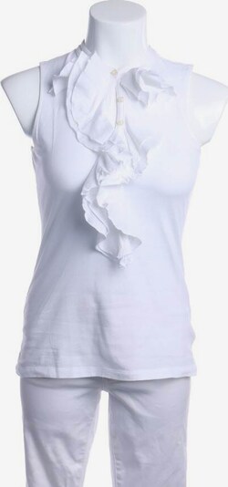 Lauren Ralph Lauren Top & Shirt in S in White, Item view