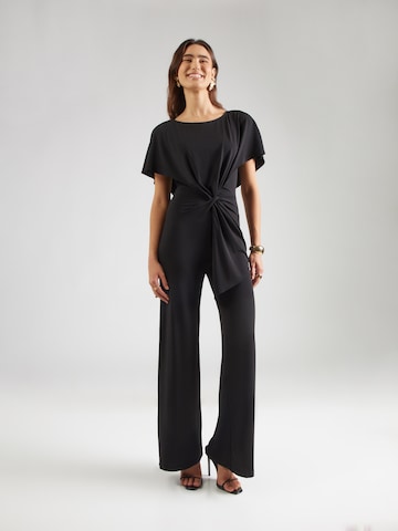 GUESS by Marciano Overal 'SELENA' – černá: přední strana