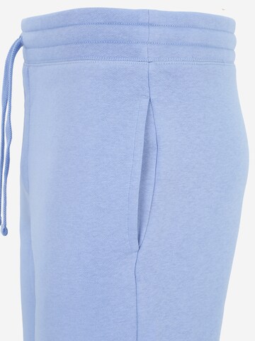 GAP - regular Pantalón en azul