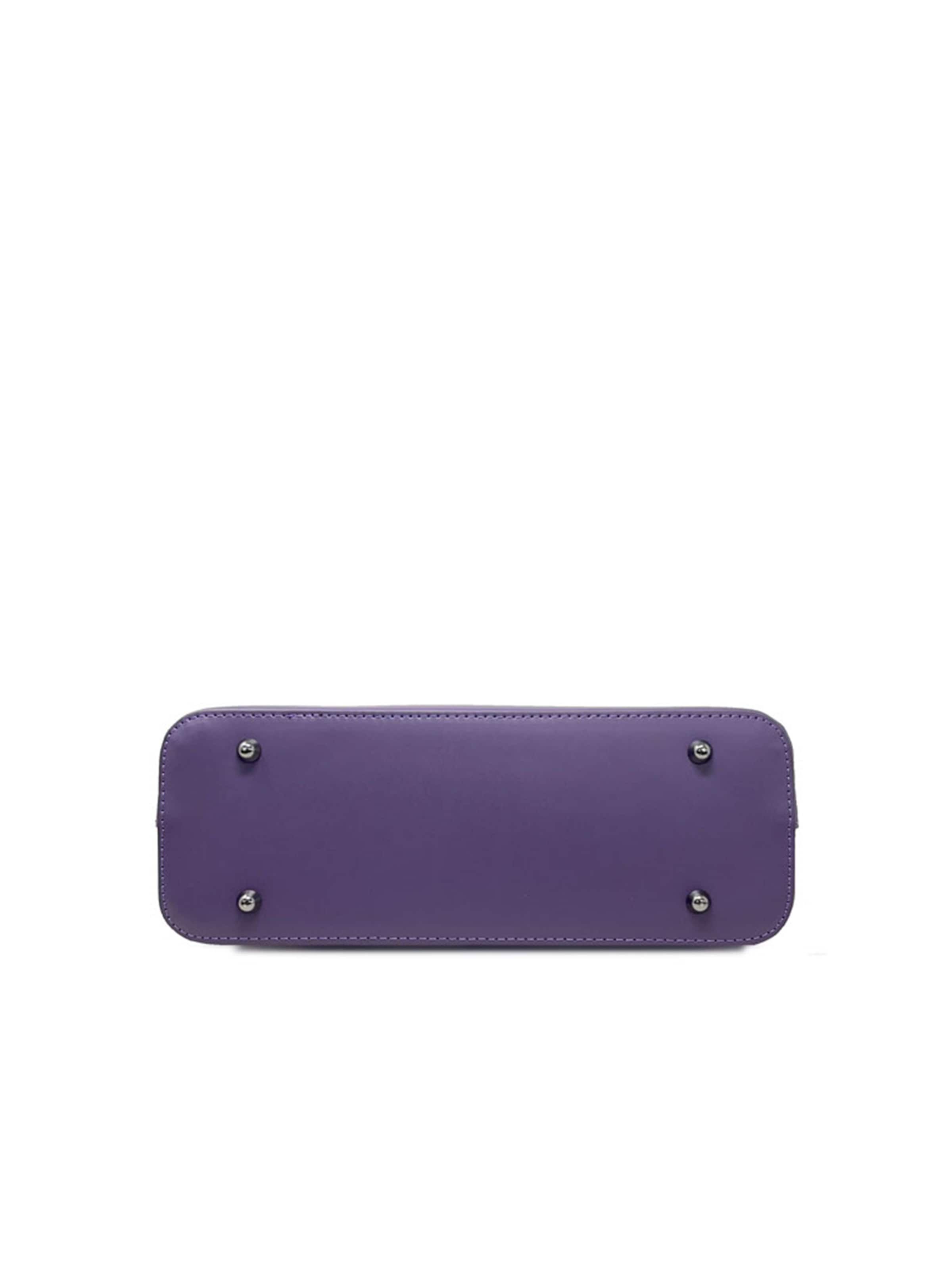 CHICCA BORSE Handtas in Lila