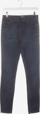 Tom Ford Jeans 29 in Blau: predná strana