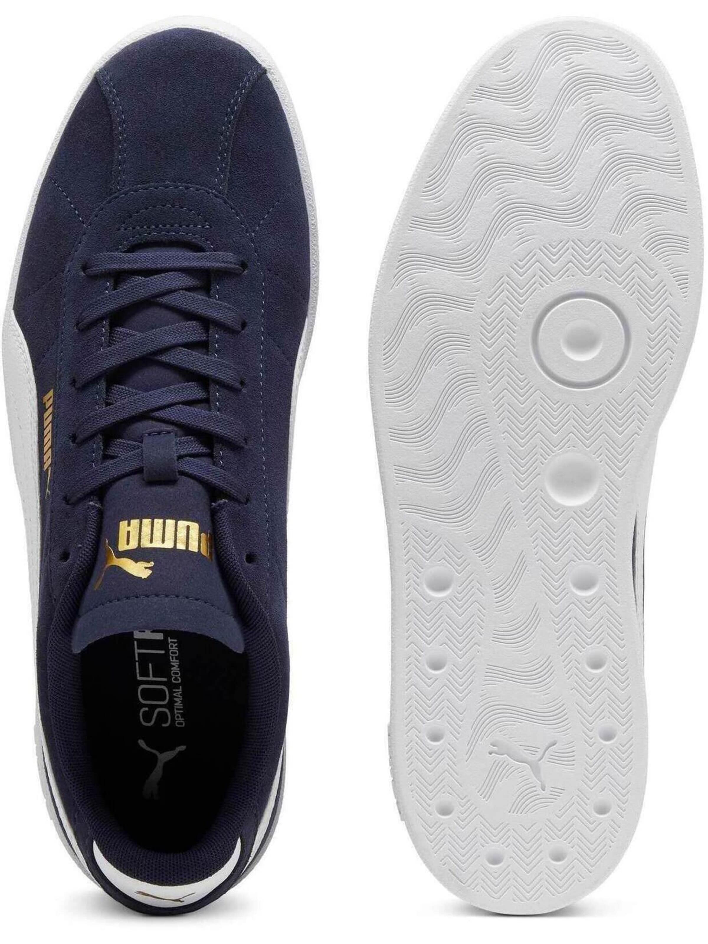Chaussure de sport PUMA en bleu
