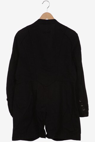 Orwell Jacket & Coat in XL in Black