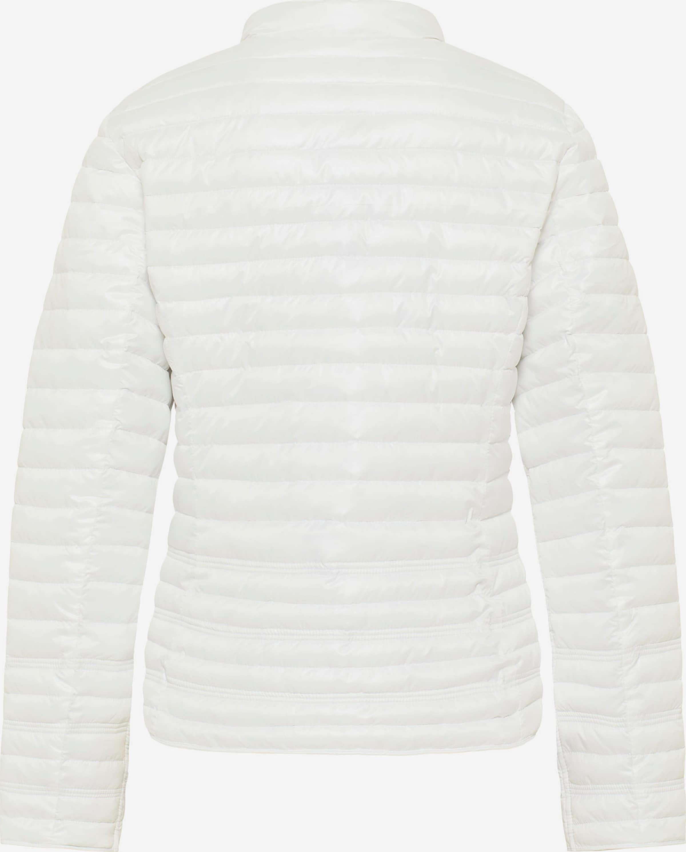 Lebek Jacke ABOUT | YOU in Barbara Offwhite