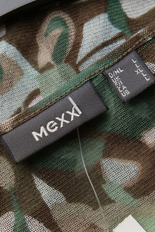 MEXX Bluse L in Grün
