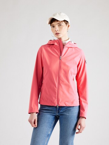 Colmar Jacke in Pink: predná strana