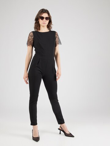 Hailys Jumpsuit 'Ta44mmy' in Black