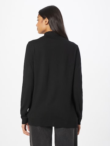 Pull-over 'LISA' Key Largo en noir