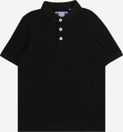 Jack & Jones Junior Shirt 'JJEPaulos' in 128 in Black, Item view