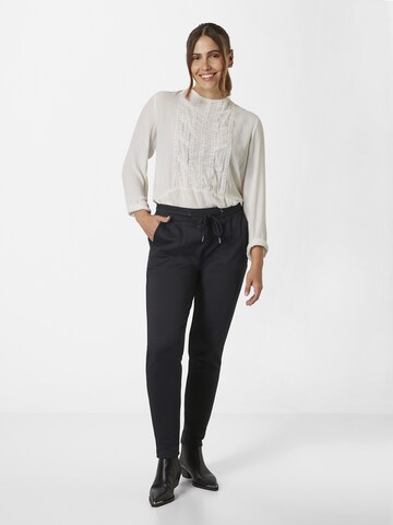 PADDOCKS Regular Pants in Black