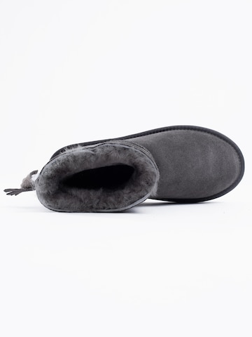 Boots da neve 'Baia' di Gooce in grigio