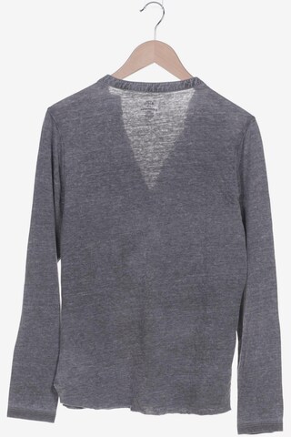 BETTER RICH Top & Shirt in L in Grey