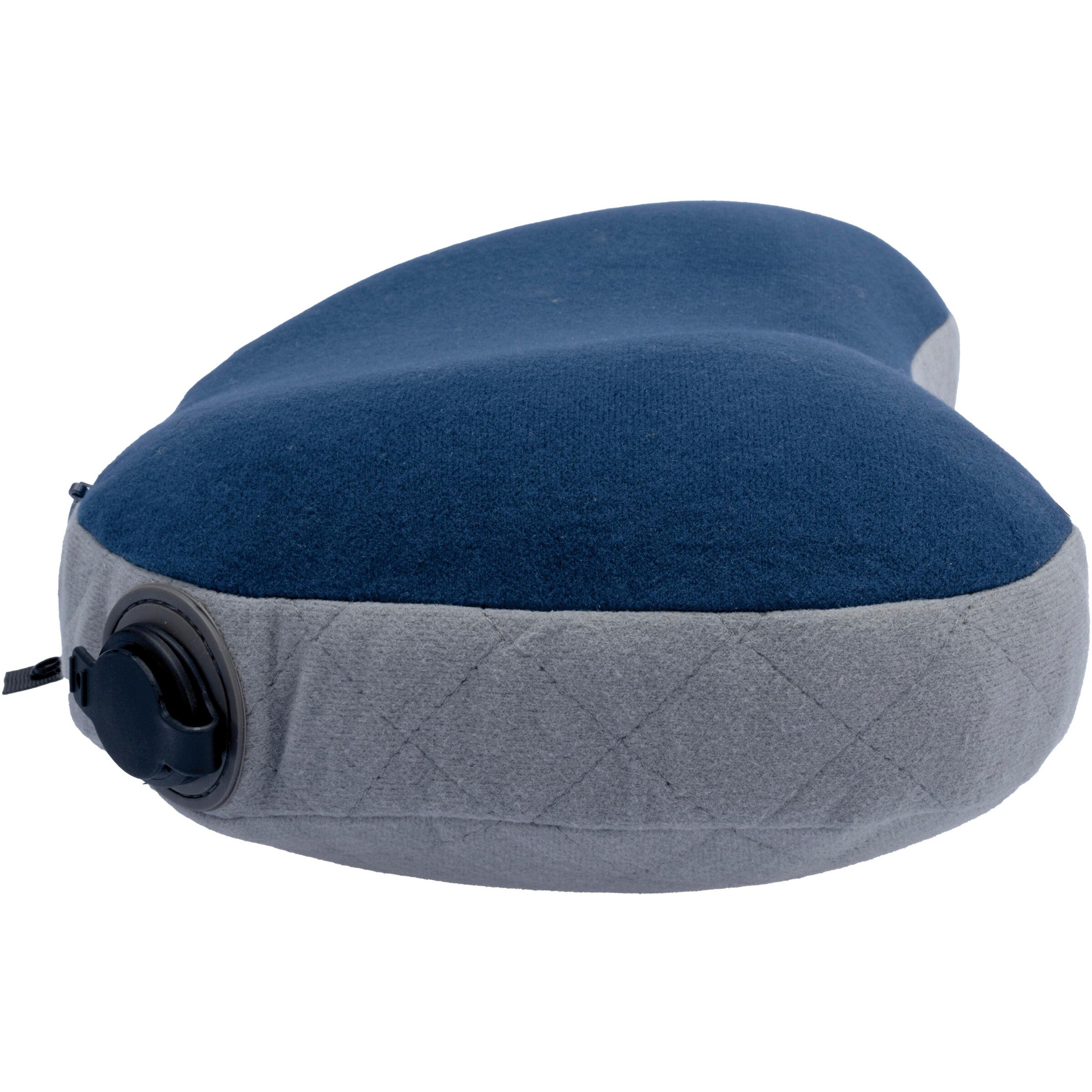 COCOON Pillow in Blue