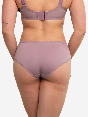 SugarShape Broekje 'PURE' in Lila