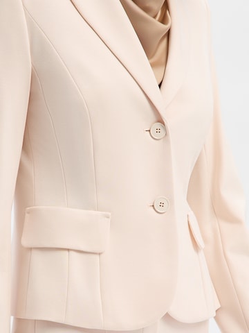 Blazer Marc Cain en rose