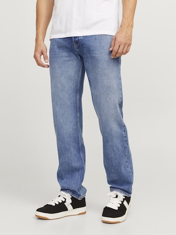 regular Jeans 'JJIChris JJCooper' di JACK & JONES in blu: frontale