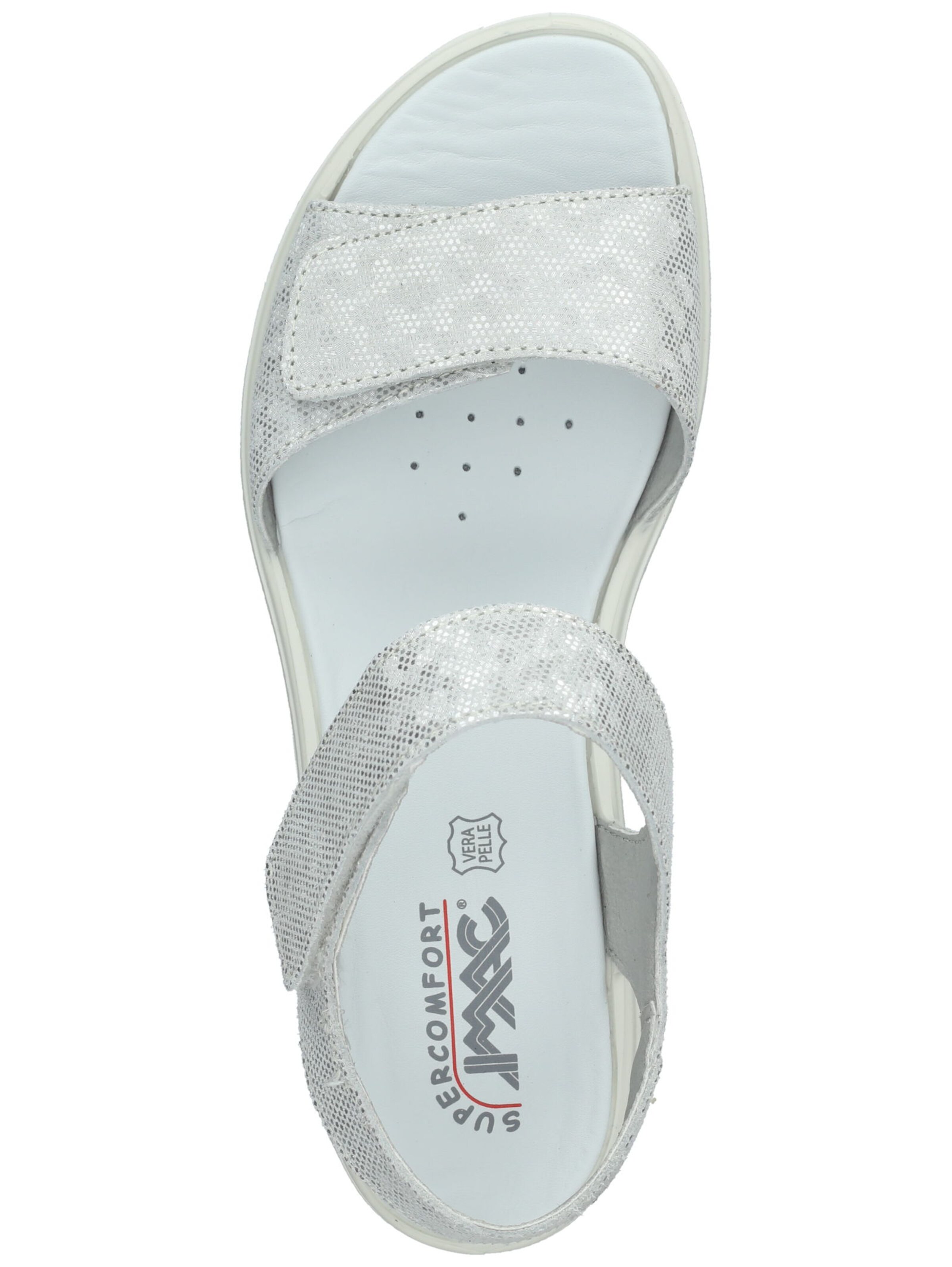 IMAC Sandale in Grau